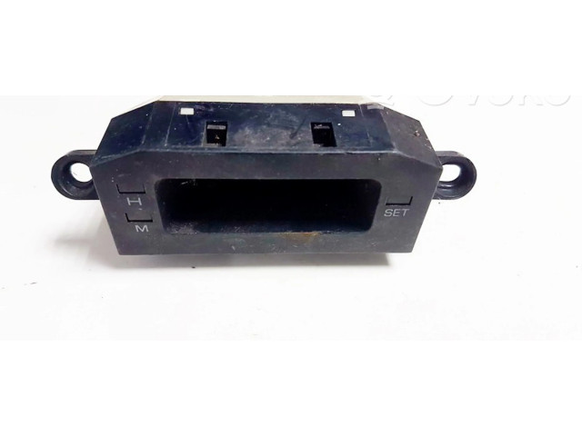 Дисплей Mazda 626