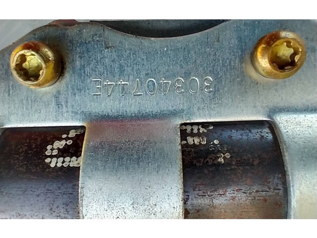 Боковая подушка безопасности P04649127AH Chrysler 300 - 300C