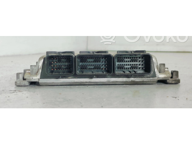 Řídící jednotka 0281011325 Renault Espace IV 2002