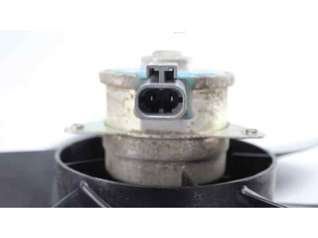 Вентилятор радиатора A8300001 Mitsubishi ASX