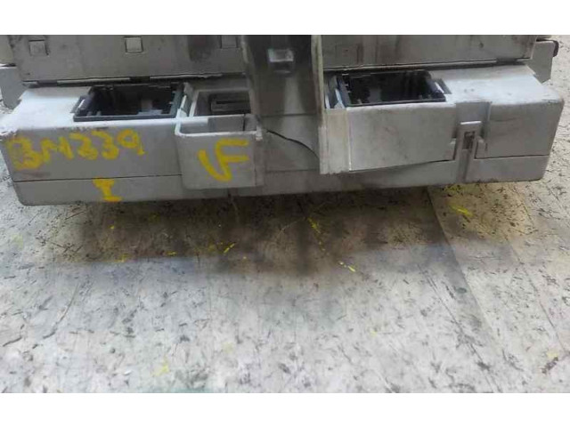 Pojistková skříňka Řídící jednotka BSM Lancia Musa 2005