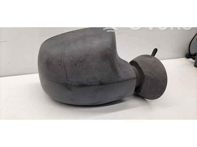 Зеркало (механическое)       Dacia Sandero  2008 - 2012 года   