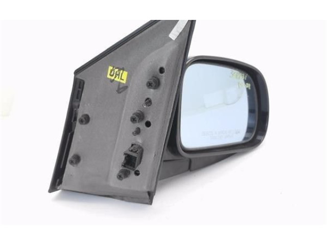 Зеркало электрическое SsangYong Kyron - года