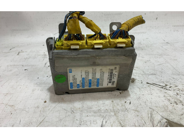 Блок подушек безопасности 77960SHJA014M1 Honda Odyssey