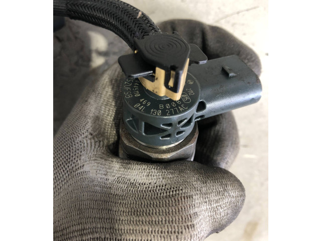 Комплект системы впрыска топлива 04L130277AC, 0445110469    Skoda Superb B8 (3V)   