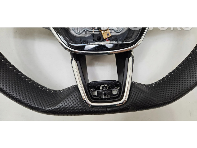 Руль Skoda Octavia Mk4 2019 - года 5E3419093AD