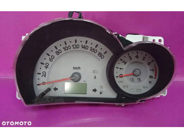 Панель приборов 83800B2P60 Daihatsu Trevis