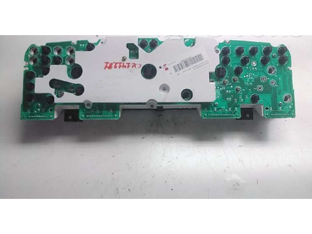 Панель приборов 9621797580U03   Citroen Xantia       