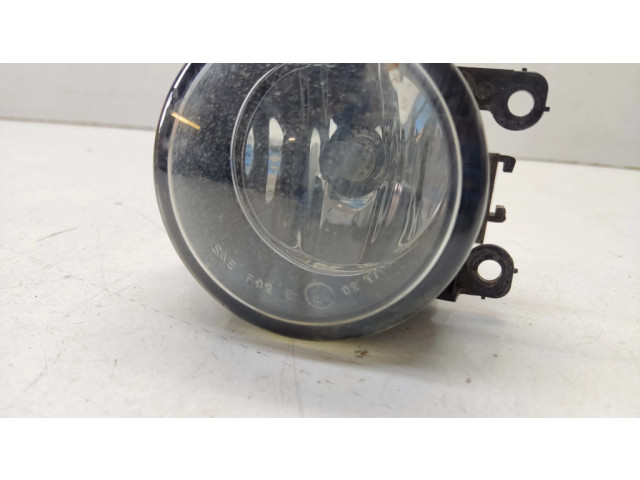 Передняя противотуманная фара