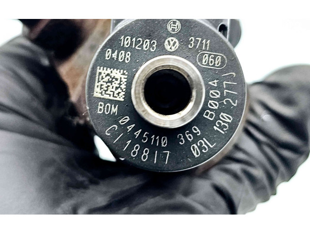 Vstřikovač    Volkswagen Tiguan     