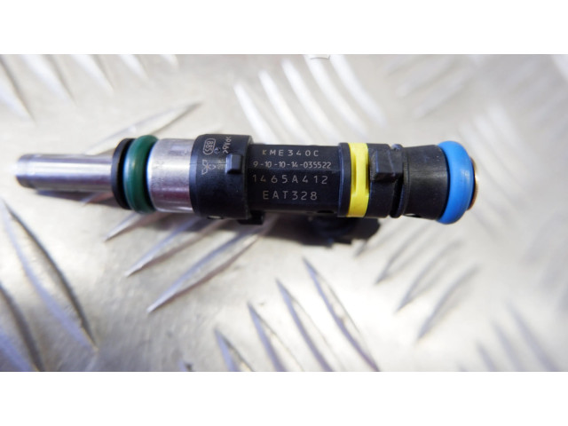 Поршень Комплект жиклеров (форсунок) 1465A412, 1465A412 Mitsubishi Outlander