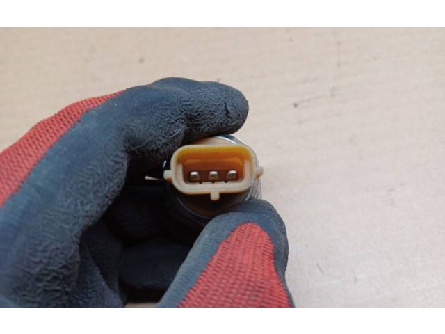 Vstřikovací lišta 45PP21, 11070615852 Nissan Micra