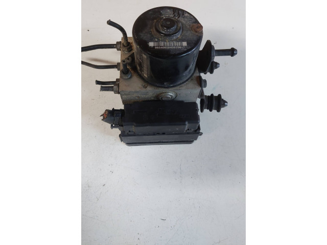 Блок АБС 1K0907379K, 10096003483 Volkswagen Caddy 2004 - 2010 года