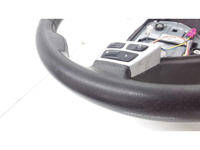 Руль Saab 9-5 2006-2010 года 12757621, 12758032