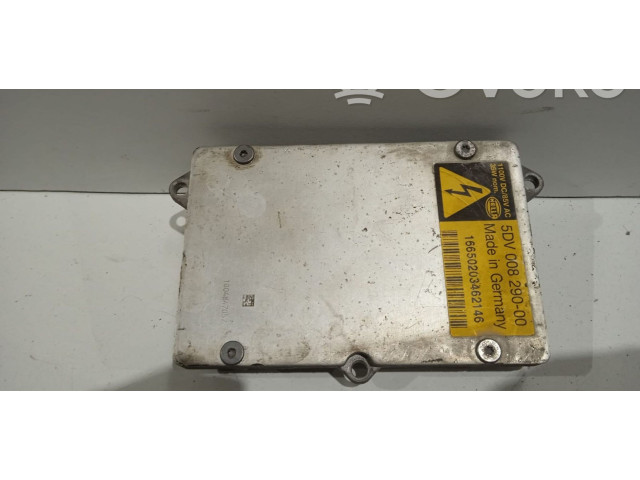 Блок управления Xenon