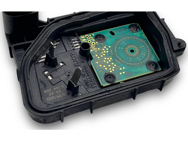 Блок комфорта S5119, PM.0096859 Jeep Renegade