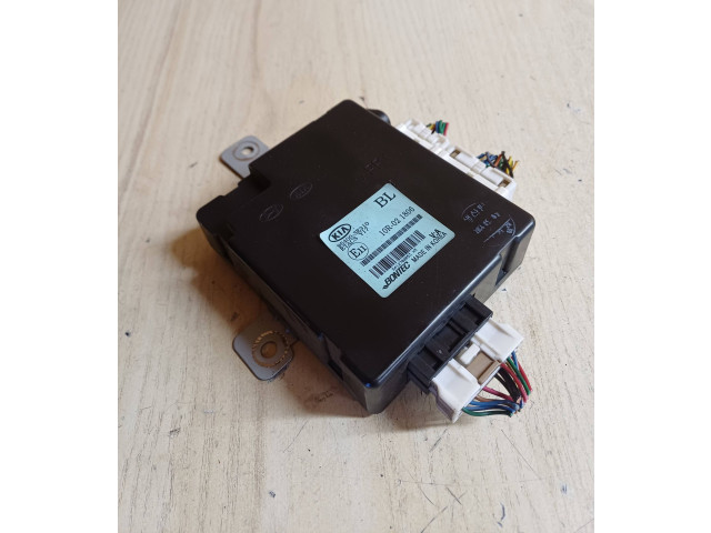 Блок управления 954003E310, 10R021806 KIA Sorento