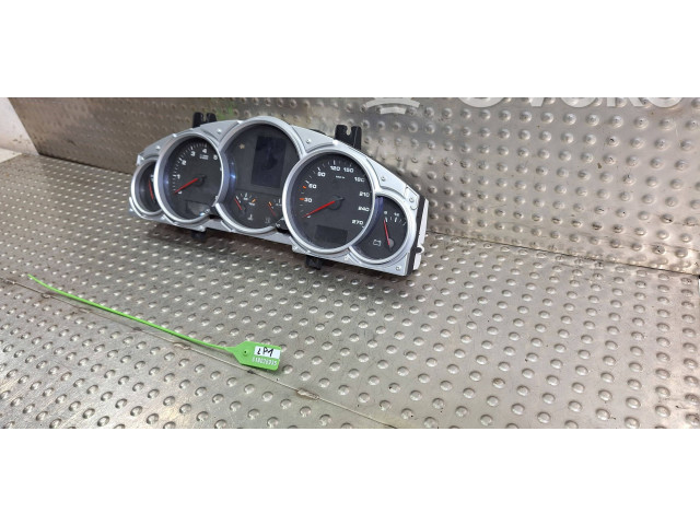 Přístrojová deska  Porsche Cayenne (9PA) 2007 7L5920875C  