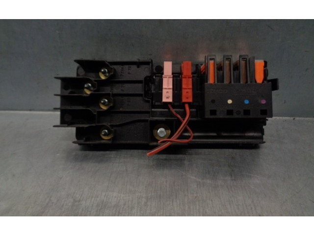 Pojistková skříňka Řídící jednotka BSM 2115452601 Mercedes-Benz R W251 2007