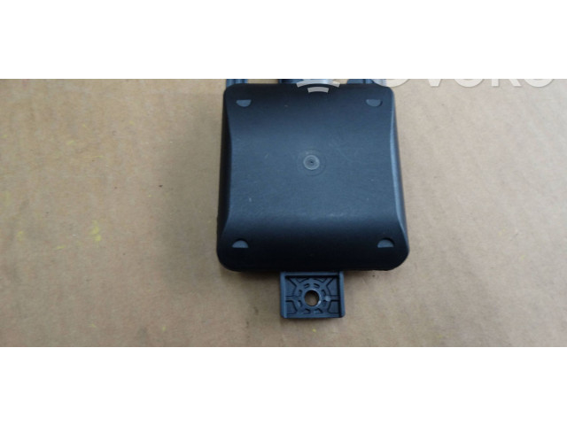 Датчик слепых зон 2Q0907685G Skoda Octavia Mk4