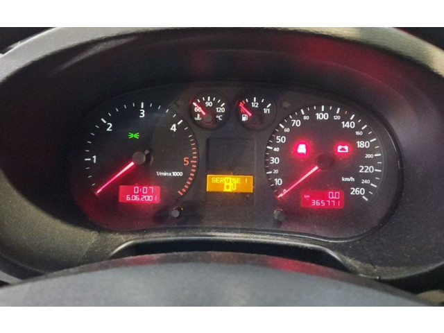 Панель приборов 8L0920900M, IMPRK1443861 Audi A3 S3 8L