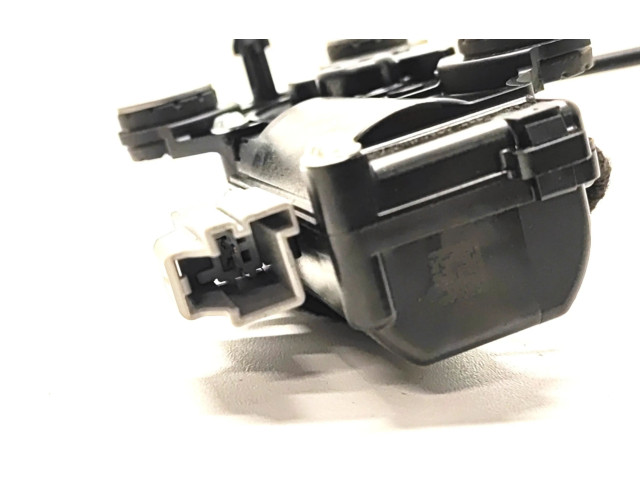 Замок багажника 31485494 Polestar 2 2020 - года