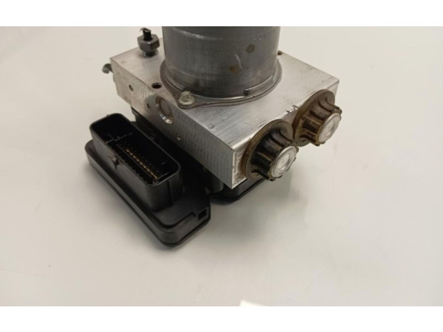 Блок АБС HB3C2C405AA   Ford  Ranger  2007 - 2011 года