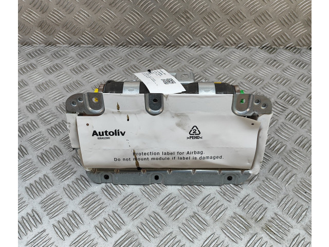 Подушка безопасности пассажира 31271211, 605650100 Volvo V70