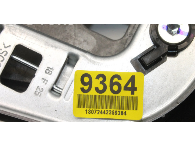 Volant Opel Mokka X 2018