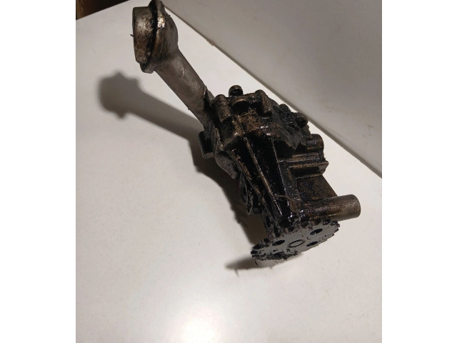 Čerpadlo oleje Renault Megane III