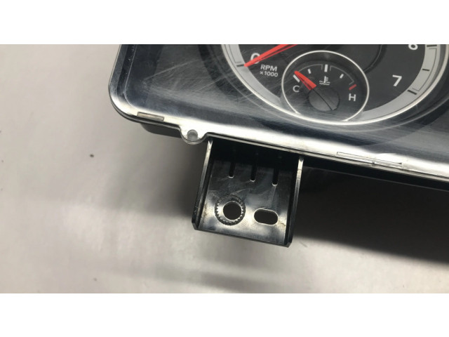 Přístrojová deska Dodge RAM 2014 P56054941AC, 56054941