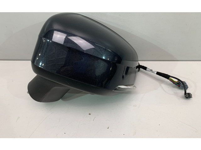 Зеркало электрическое Volvo XC90 2014 - года