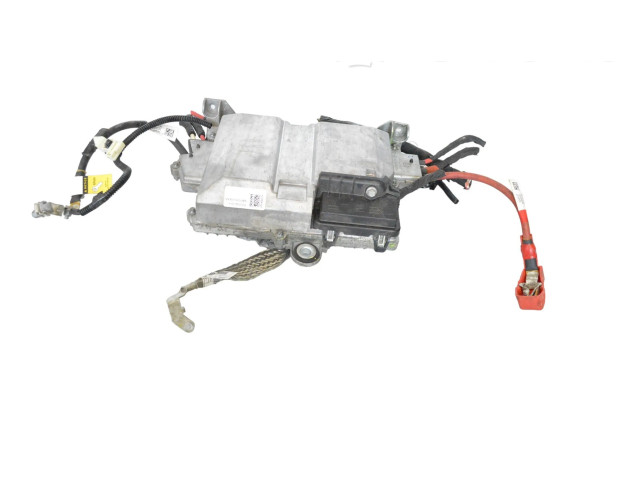 Блок управления 111818212K Tesla Model 3