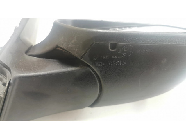 Zpětné zrcátko pravé Ford C-MAX I 2008 3007740, 4430302