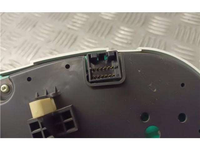 Панель приборов Hyundai Sonata