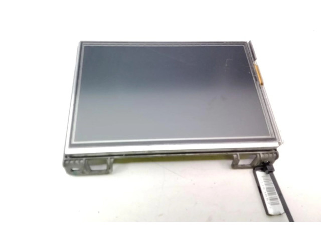 Блок управления 981204698001 Citroen C-Elysée