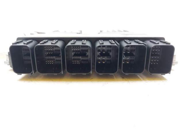 Řídící jednotka 0261S107GN, 0261S107GN Mini One - Cooper F56 F55 2013