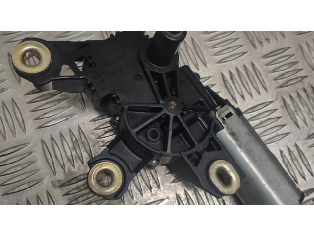 Моторчик заднего дворника 404467 Seat Arosa