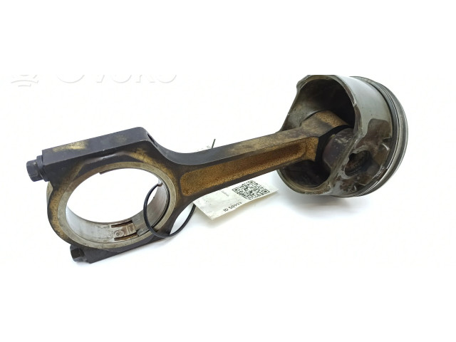 Поршень с шатуном Jaguar XJ X308 для бензинового двигателя 4.0