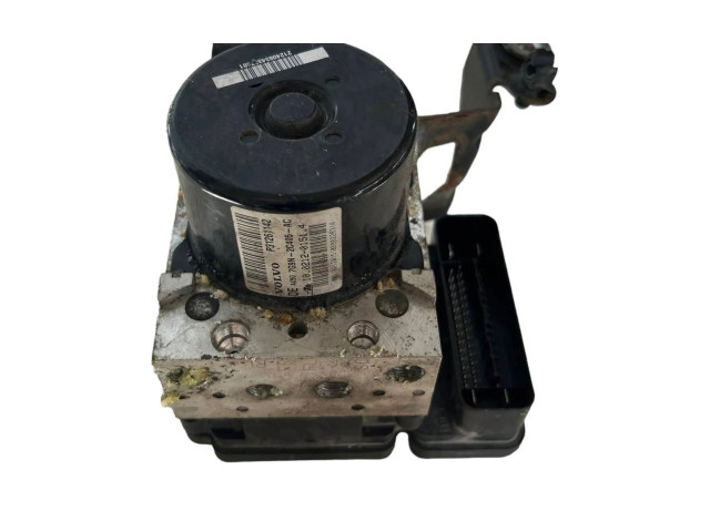 Блок АБС 31261142, 7G9N2C405AC   Volvo  V70  2008 - 2013 года