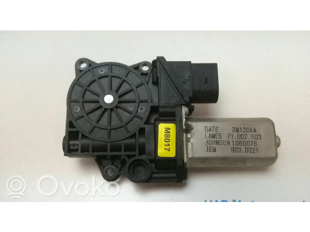 Задний двигатель механизма для подъема окон