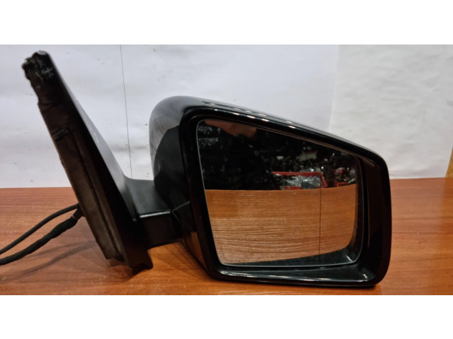 Зеркало электрическое     правое    Mercedes-Benz GL X166  2013-2019 года   