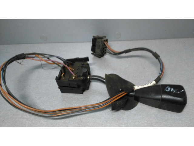 Ручка стеклоочистителей 83609153, 8360915 BMW 3 E36