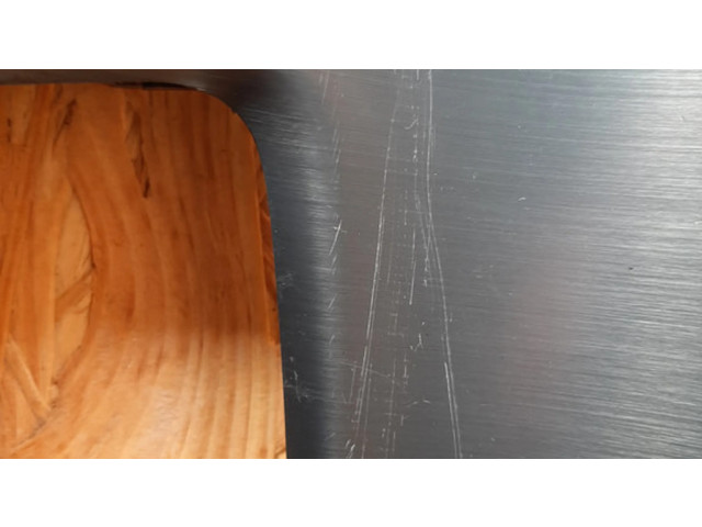 Отделка контроля климата / контроля печки