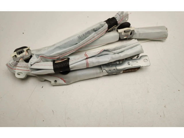 Боковая подушка безопасности 9804092280   Peugeot 2008 I