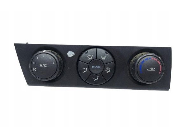 Блок управления климат-контролем 687000900X, 0900X SsangYong Kyron