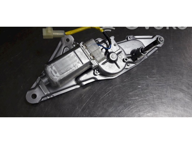 Моторчик заднего дворника 85130B2040, 85130B2040 Daihatsu Trevis