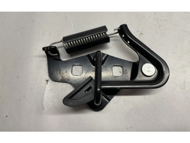 Zámek zadních dveří 6354404B12 Ford Mustang VI 2015