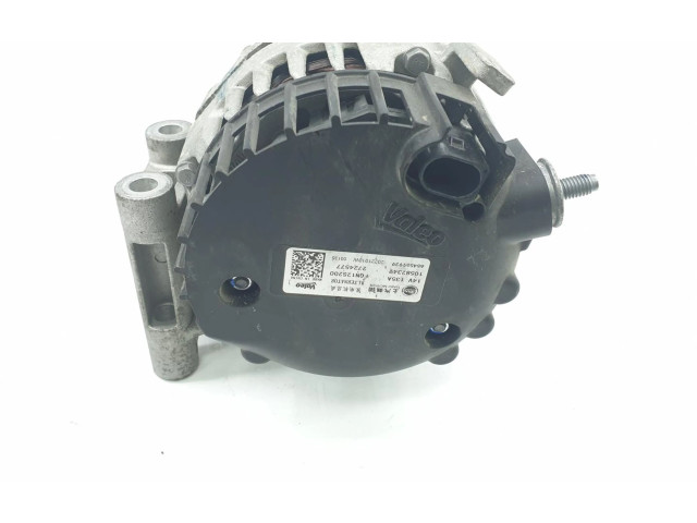 Генератор 10582349, 10582349 MG ZS