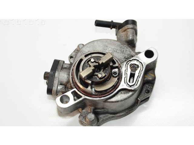 Вакуумный насос